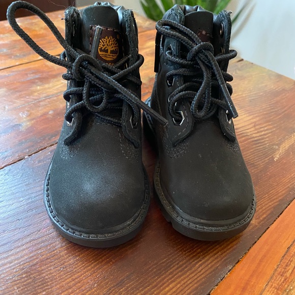 Toddler Timberlands - Picture 2 of 5